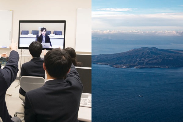 東京都 教育庁 Cisco Webex Board 導入事例 Cisco