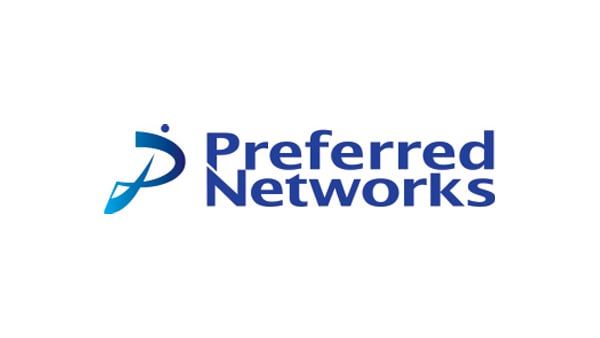 株式会社 Preferred Networks