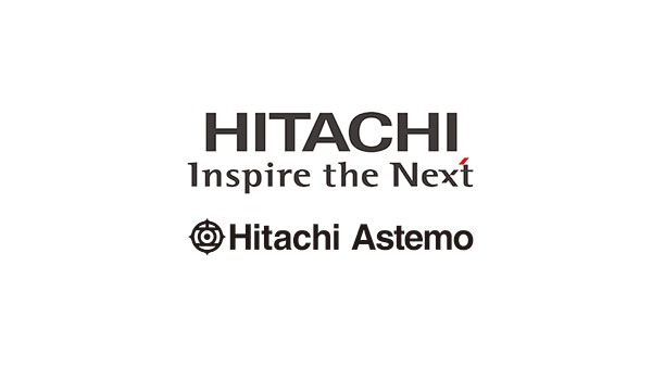 日立astemo株式会社 旧社名 日立オートモティブシステムズ株式会社 Cisco Hyperflex 導入事例 Cisco