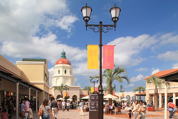 三菱地所・サイモン株式会社