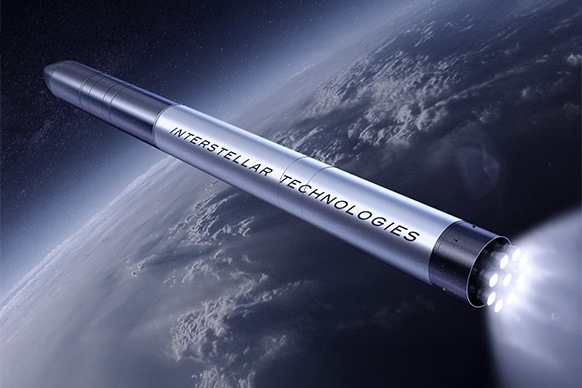 インターステラテクノロジズ株式会社