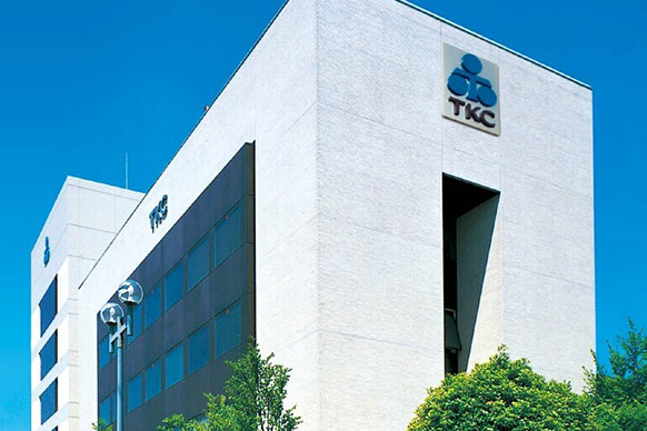 株式会社TKC