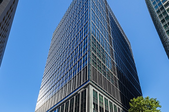 株式会社みずほ銀行