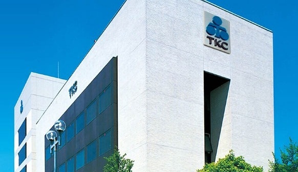 株式会社TKC