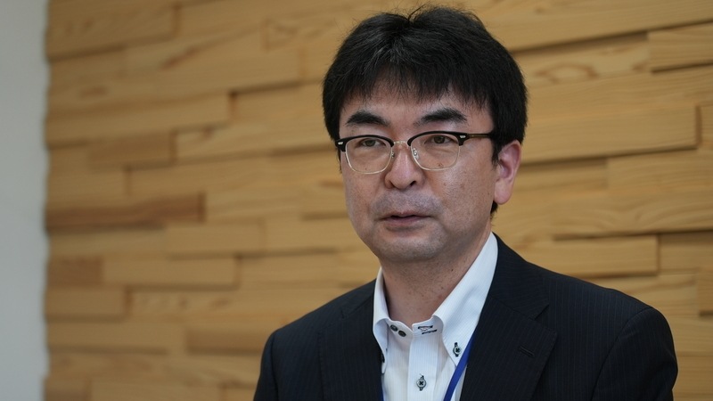 池田 一成 氏