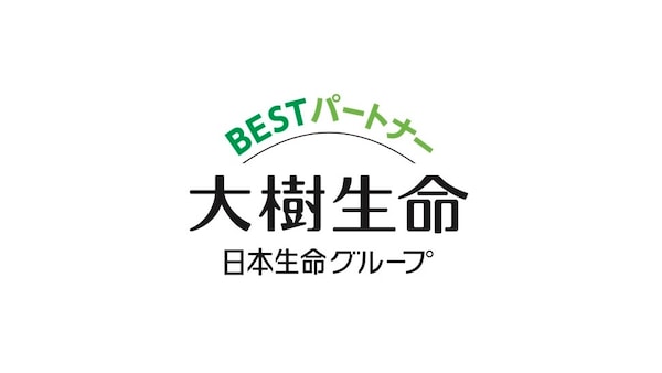 大樹生命保険株式会社ロゴ