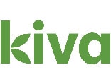 Kiva（多国籍、米国を含む）