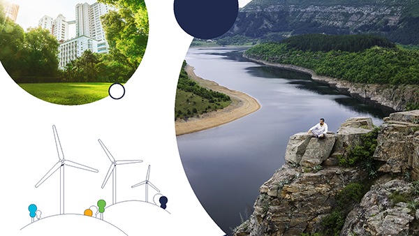 Cisco Sustainability Summit 2024 イベントレポート