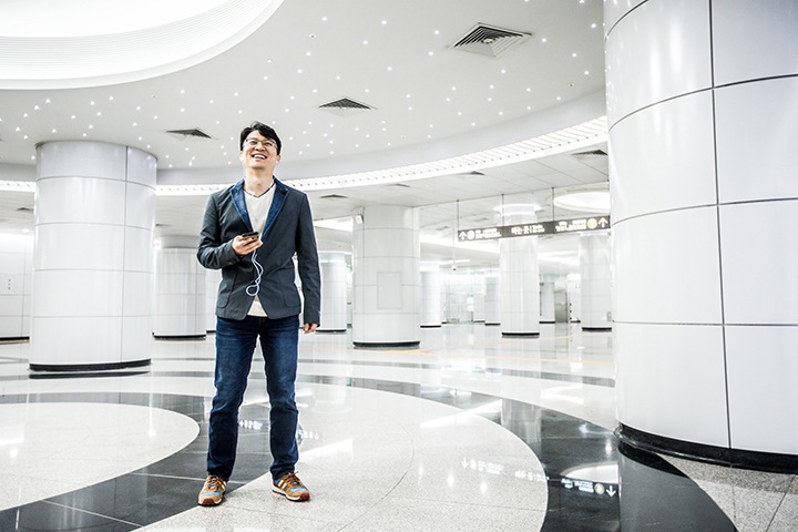 日本における 6 つの取り組み Cisco