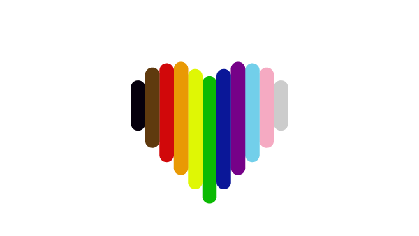 PRIDE(LGBTQ+ & Allies)