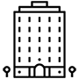 Site visit icon