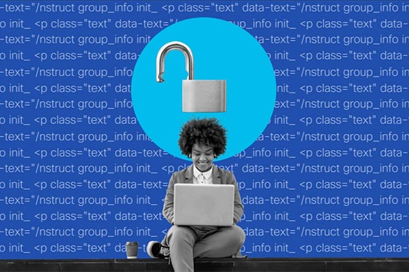 Cisco Newsroom の記事：データは守られているのか？消費者が抱く疑問