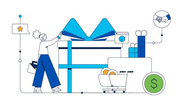 Cisco Seller Rewards