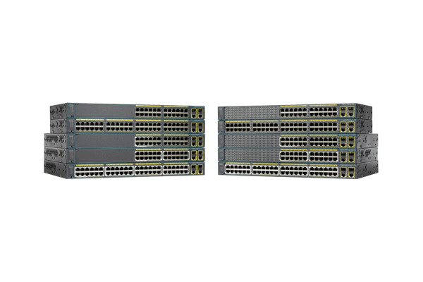 Cisco Configuration Professional for Catalyst - Cisco