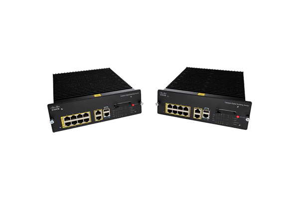 Cisco Configuration Professional for Catalyst - Cisco