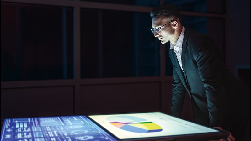 Cisco Crosswork Network Automation