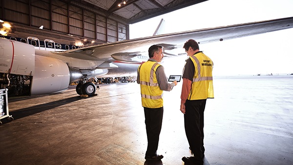 easyJet 社におけるネットワーク運用の最適化