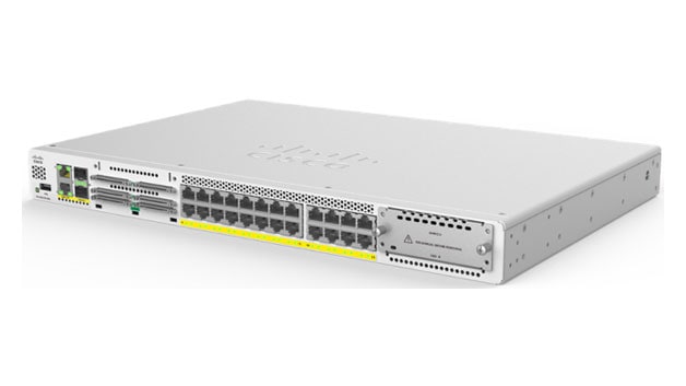 Cisco 1100 ターミナル サービス ゲートウェイ