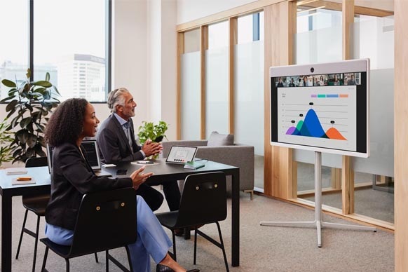 Cisco Room シリーズ