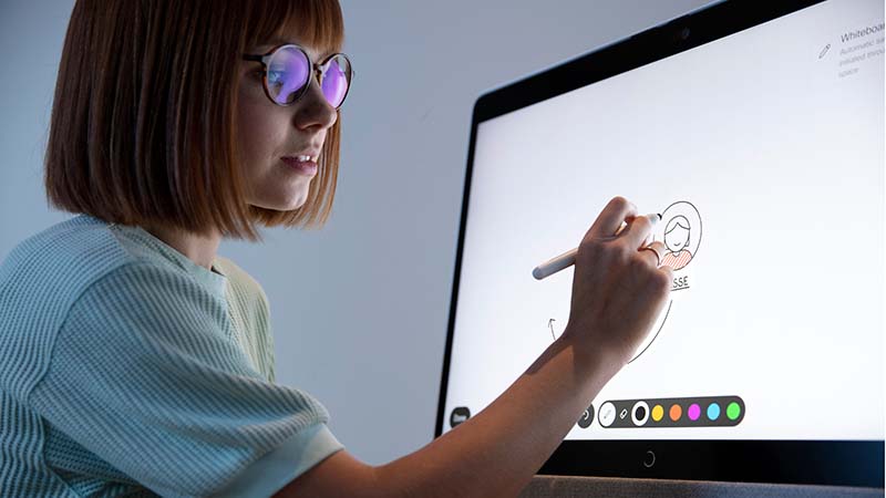 デジタルホワイトボード