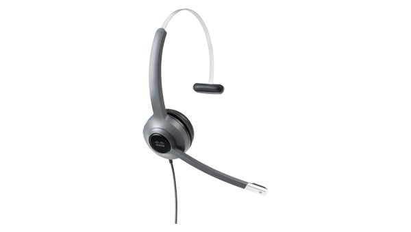 Cisco 521Headset product photo