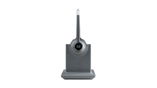 Cisco Headset 500 シリーズ - Cisco