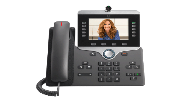 Cisco IP 電話 8800 シリーズ マルチプラットフォーム ファームウェア 