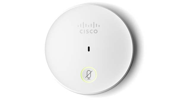 Cisco Table Microphone