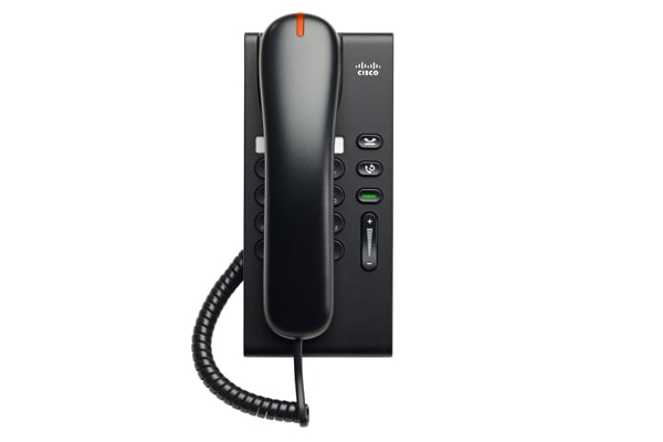 Cisco Unified IP Phone 6900 Series phones