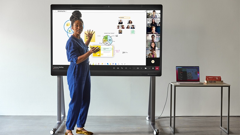 Cisco Board シリーズ - Cisco