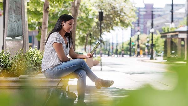 Webex を無料で始める