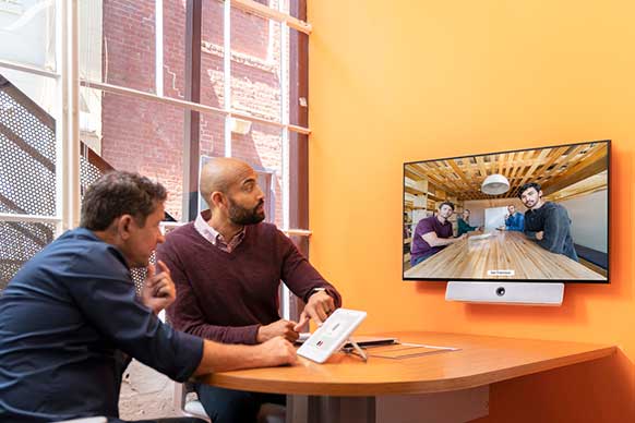 Cisco Webex Room USB（ワイヤレス共有およびビデオ会議用） - Cisco