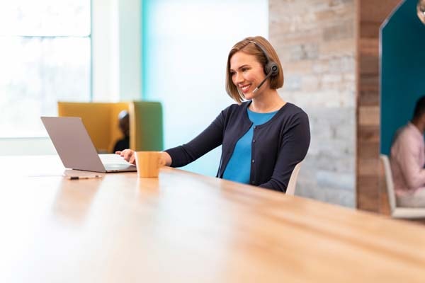 Webex Edge Connect で会議の質が向上