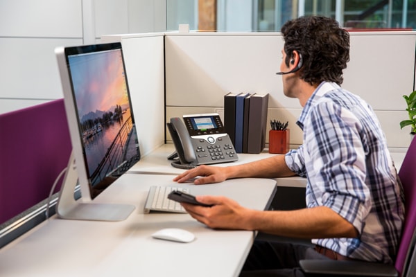 Cisco Webex Support online support