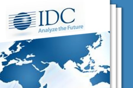 IDC レポート