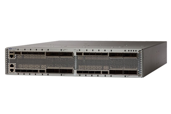 Cisco Network Convergence System 1000 シリーズ
