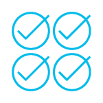 Modern, simplified OS