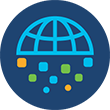 Enable Segment Routing for granular traffic engineering