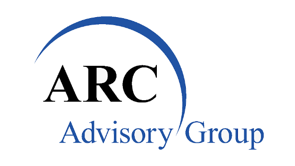 ARC のロゴ
