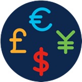 十分に統合されたテクノロジーを使用する