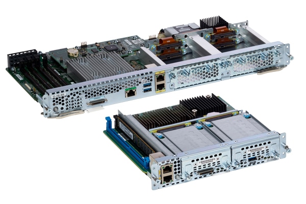 Cisco UCS E シリーズサーバー