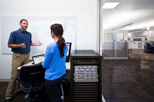 Oracle JD Edwards EnterpriseOne