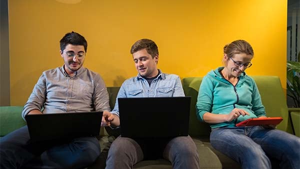 Cisco.com ID 作成方法
