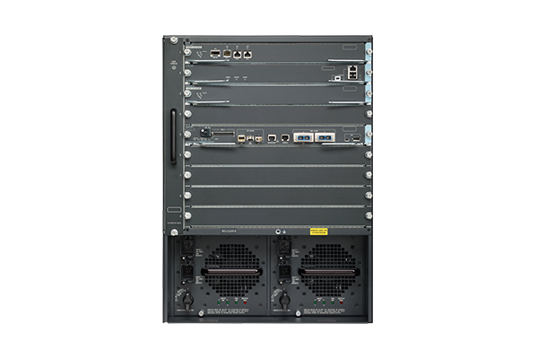 Cisco Catalyst 6500 シリーズ