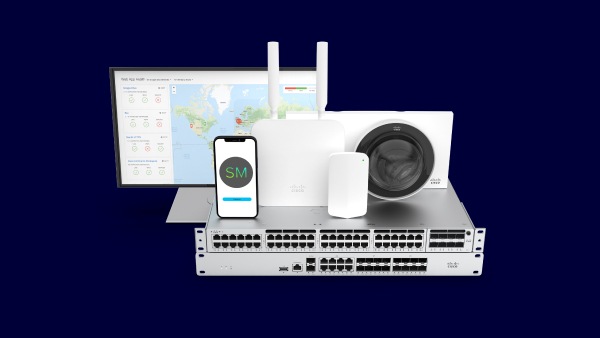 ネットワークスイッチ Lan およびエンタープライズスイッチ Cisco