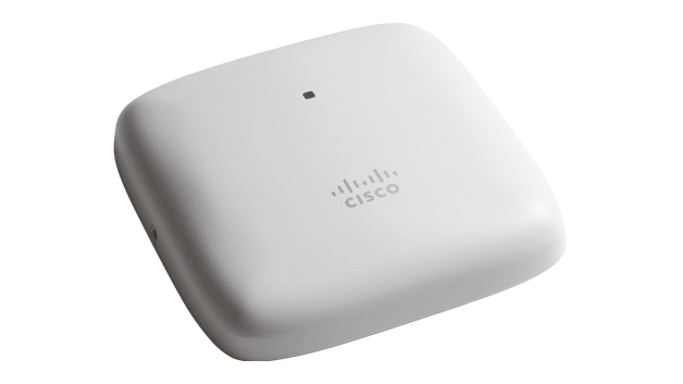 Cisco Aironet 1800 シリーズ