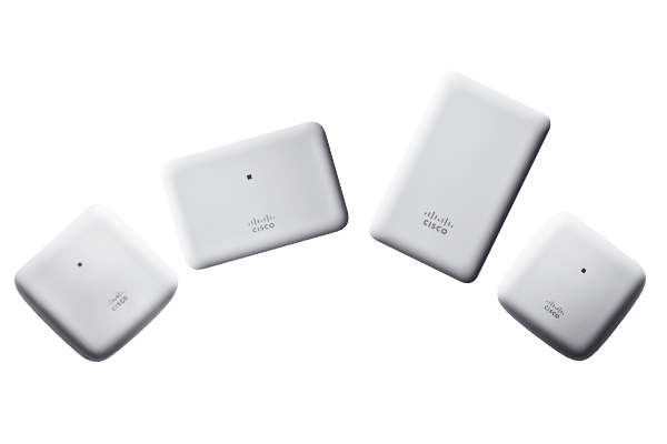 Cisco Aironet 1815 シリーズ アクセスポイント