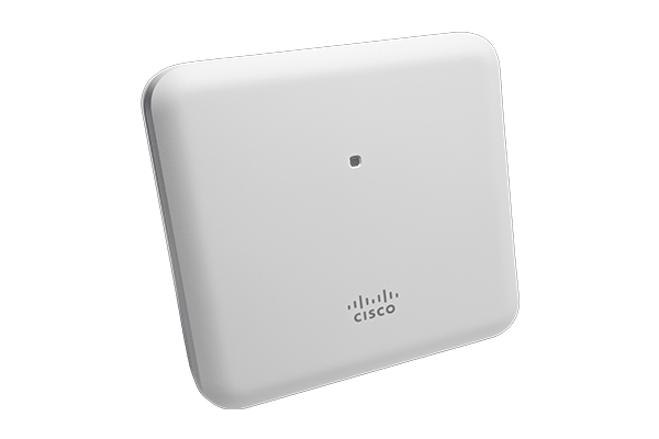 Cisco Aironet 1850 アクセスポイント