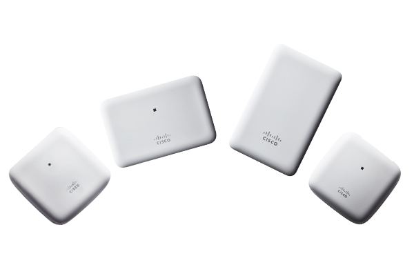 Cisco Aironet 1815 Series Access Points​
