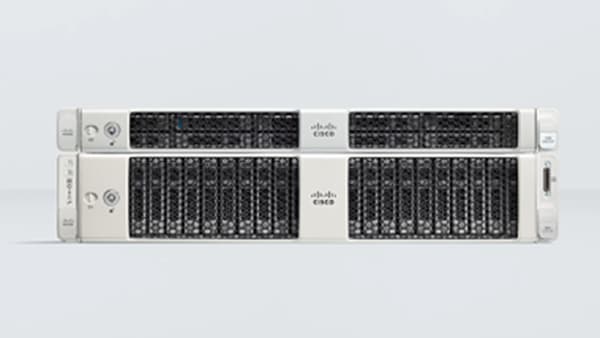 Cisco UCS C シリーズ M7 お得なプロモーション